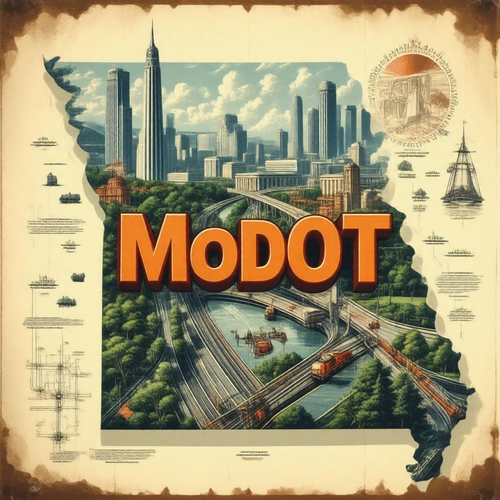 Missouri Department of Transportation